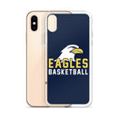 Gent Oost Eagles - iPhone Case