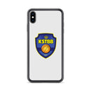 KSTBB - iPhone Case