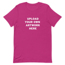 DIY - Short-Sleeve Unisex T-Shirt