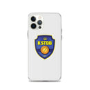 KSTBB - iPhone Case