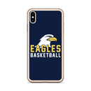 Gent Oost Eagles - iPhone Case