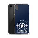 Crossfit Lividum - iPhone Case