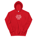 DIY - Unisex Hoodie