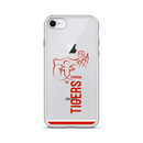 Tigers Evergem iPhone Case vertical
