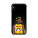 Kobe Forever x GLUCK - iPhone Case