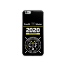 iPhone Case - Crossfit Schoten