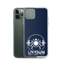 Crossfit Lividum - iPhone Case