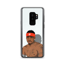 The Answer X GLUCK - Samsung Case