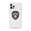 KSTBB - iPhone Case
