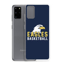 Gent Oost Eagles - Samsung Case