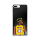 Kobe Forever x GLUCK - iPhone Case