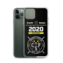 iPhone Case - Crossfit Schoten