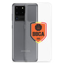 BBCA Samsung Case