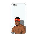 The Answer x GLUCK - iPhone Case