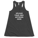 DIY - Women's Flowy Racerback Tank