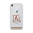 EA iPhone Case