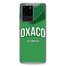 Oxaco BBC Samsung Case