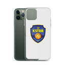 KSTBB - iPhone Case