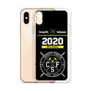 iPhone Case - Crossfit Schoten