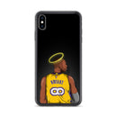 Kobe Forever x GLUCK - iPhone Case