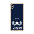 Crossfit Lividum - iPhone Case