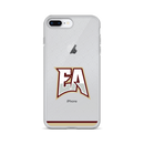 EA iPhone Case