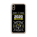 iPhone Case - Crossfit Schoten