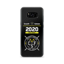 Samsung Case - Crossfit Schoten