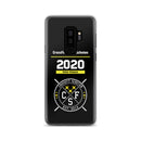 Samsung Case - Crossfit Schoten