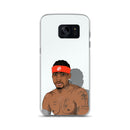 The Answer X GLUCK - Samsung Case