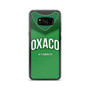 Oxaco BBC Samsung Case