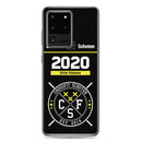 Samsung Case - Crossfit Schoten
