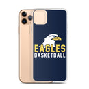 Gent Oost Eagles - iPhone Case