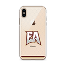 EA iPhone Case