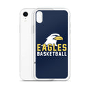 Gent Oost Eagles - iPhone Case