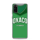 Oxaco BBC Samsung Case