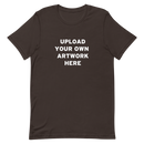 DIY - Short-Sleeve Unisex T-Shirt