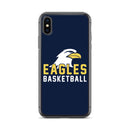 Gent Oost Eagles - iPhone Case