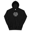 DIY - Unisex Hoodie