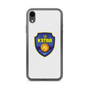 KSTBB - iPhone Case