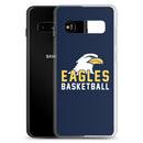 Gent Oost Eagles - Samsung Case