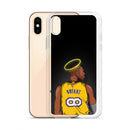 Kobe Forever x GLUCK - iPhone Case