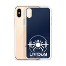 Crossfit Lividum - iPhone Case