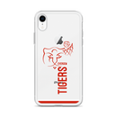 Tigers Evergem iPhone Case vertical