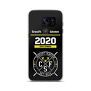 Samsung Case - Crossfit Schoten
