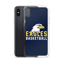 Gent Oost Eagles - iPhone Case