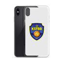 KSTBB - iPhone Case