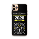 iPhone Case - Crossfit Schoten