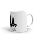 KSTBB Skyline - Mug