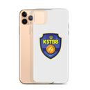 KSTBB - iPhone Case